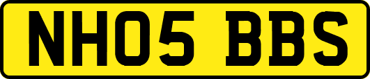 NH05BBS