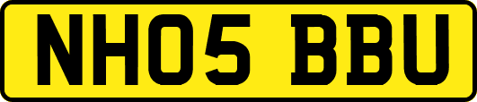 NH05BBU