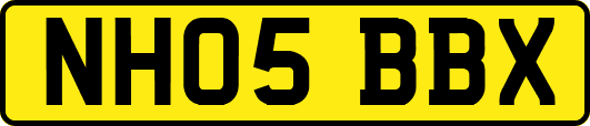 NH05BBX