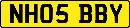 NH05BBY