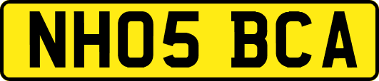 NH05BCA