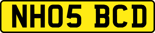 NH05BCD