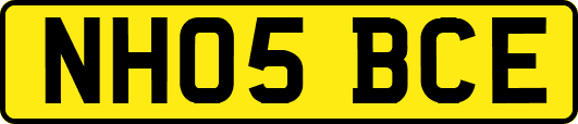 NH05BCE