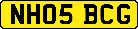 NH05BCG