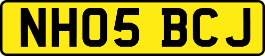 NH05BCJ