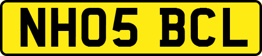 NH05BCL