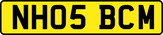 NH05BCM