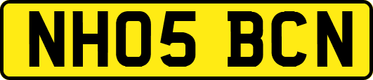NH05BCN