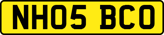NH05BCO