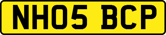 NH05BCP