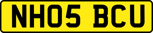 NH05BCU