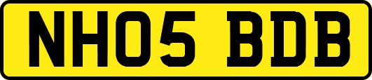 NH05BDB