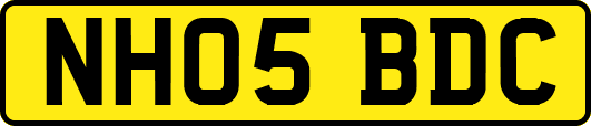 NH05BDC