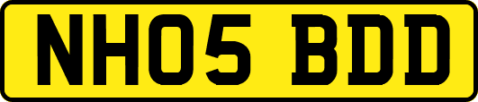 NH05BDD