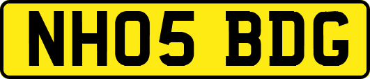 NH05BDG