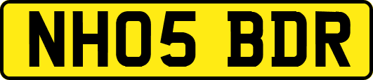 NH05BDR
