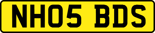 NH05BDS