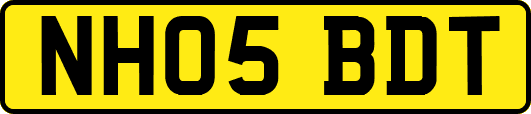 NH05BDT
