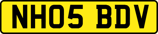 NH05BDV