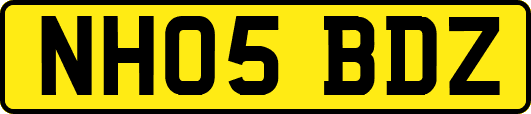 NH05BDZ
