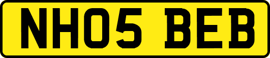 NH05BEB