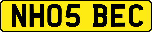 NH05BEC
