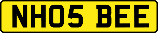NH05BEE