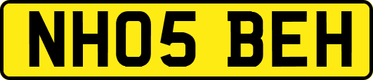 NH05BEH
