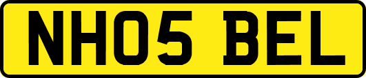 NH05BEL