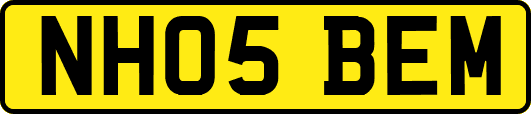 NH05BEM