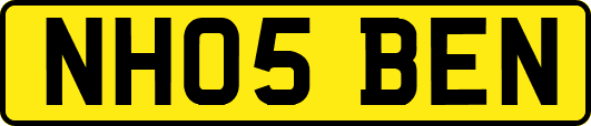 NH05BEN