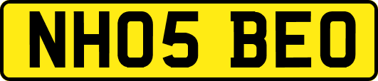 NH05BEO