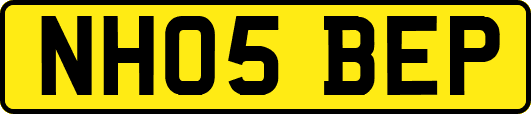 NH05BEP