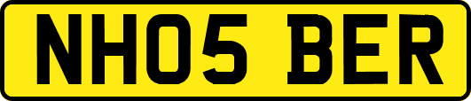 NH05BER