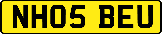 NH05BEU