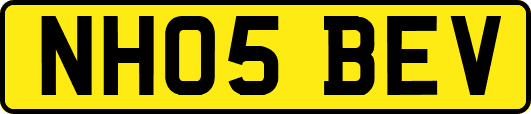 NH05BEV