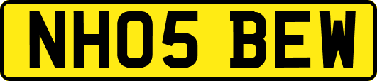 NH05BEW