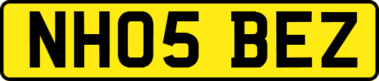 NH05BEZ