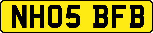 NH05BFB