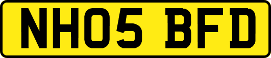 NH05BFD