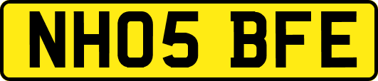 NH05BFE