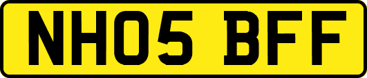 NH05BFF