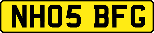 NH05BFG