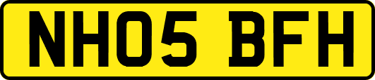 NH05BFH