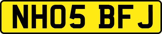 NH05BFJ