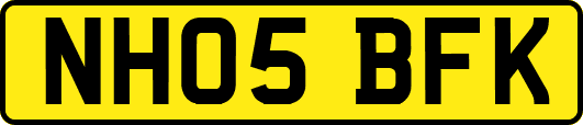 NH05BFK