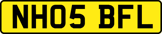 NH05BFL