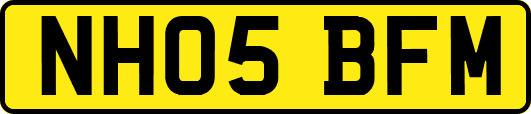 NH05BFM