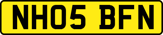 NH05BFN