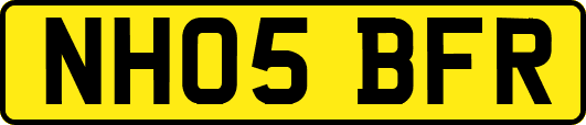 NH05BFR